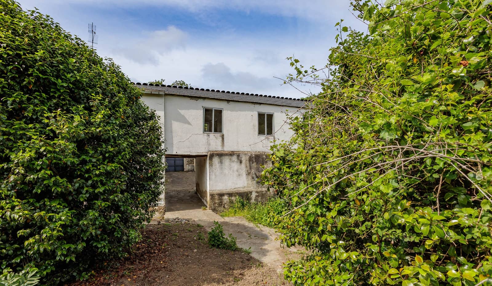 1 soveværelse Finca/Landehus til salg i Lugo by - € 130.000 (Ref: 9061083)