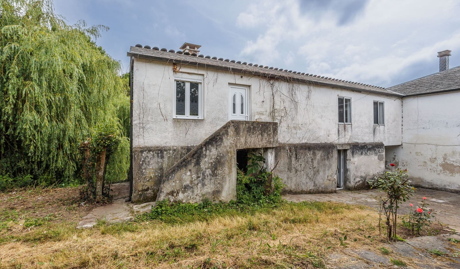 1 soveværelse Finca/Landehus til salg i Lugo by - € 130.000 (Ref: 9061083)