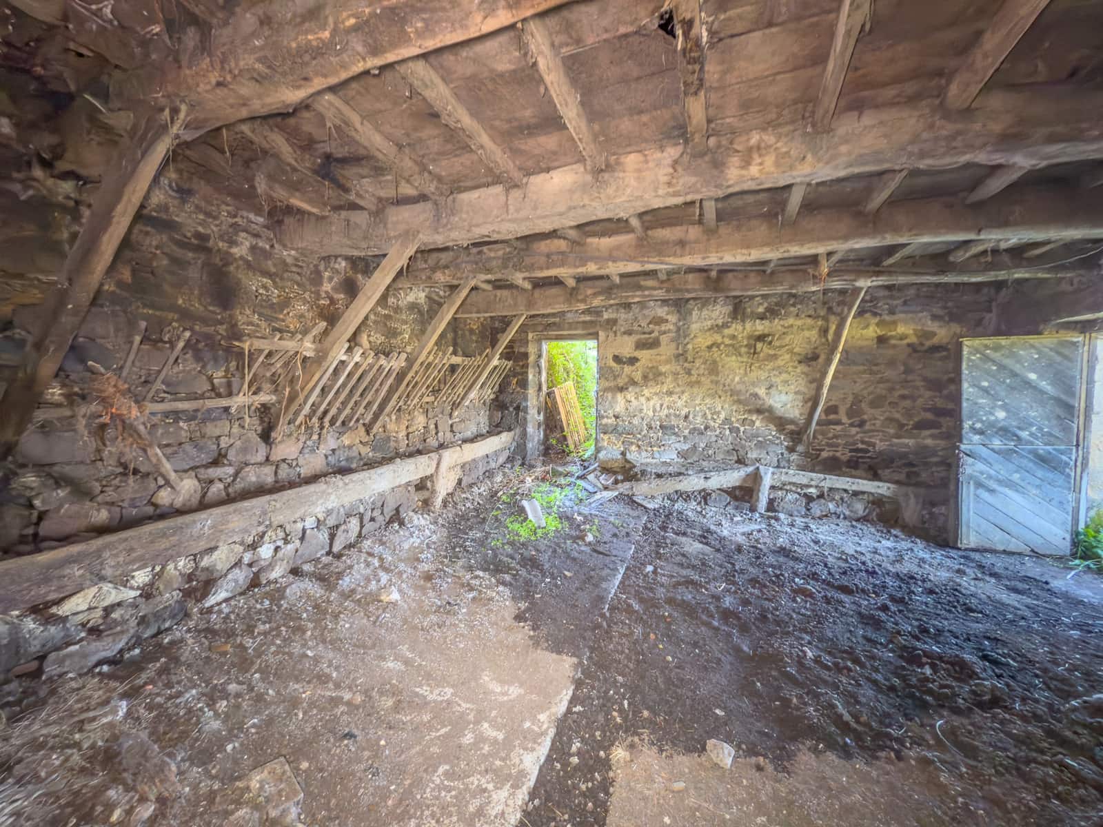 1 soverom Finca/Herregård til salgs i Allande - € 70 000 (Ref: 9066730)