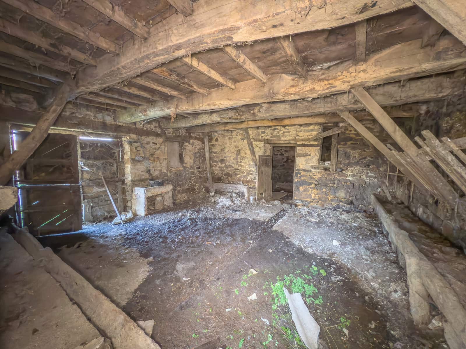 1 soverom Finca/Herregård til salgs i Allande - € 70 000 (Ref: 9066730)