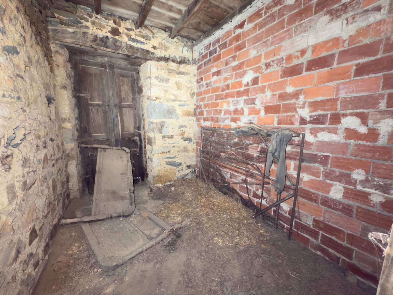 1 soverom Finca/Herregård til salgs i Allande - € 70 000 (Ref: 9066730)