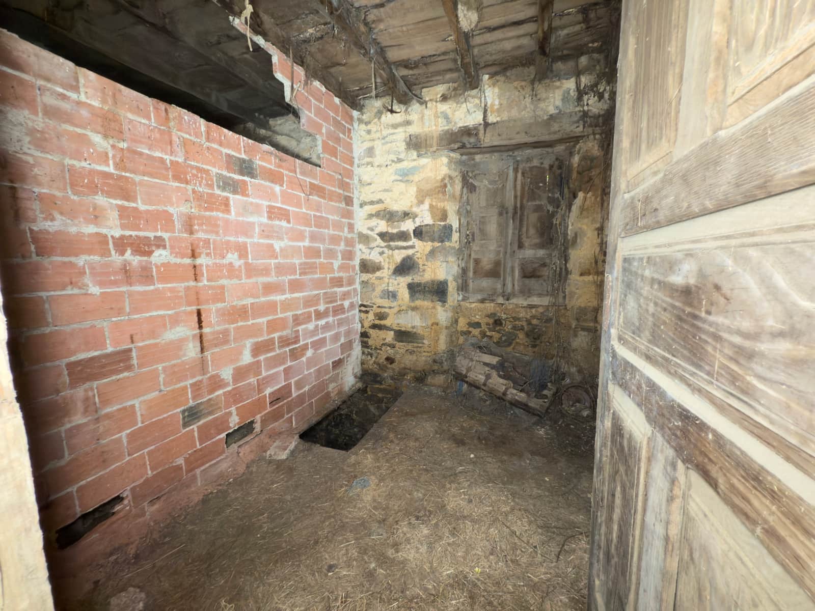 1 soverom Finca/Herregård til salgs i Allande - € 70 000 (Ref: 9066730)