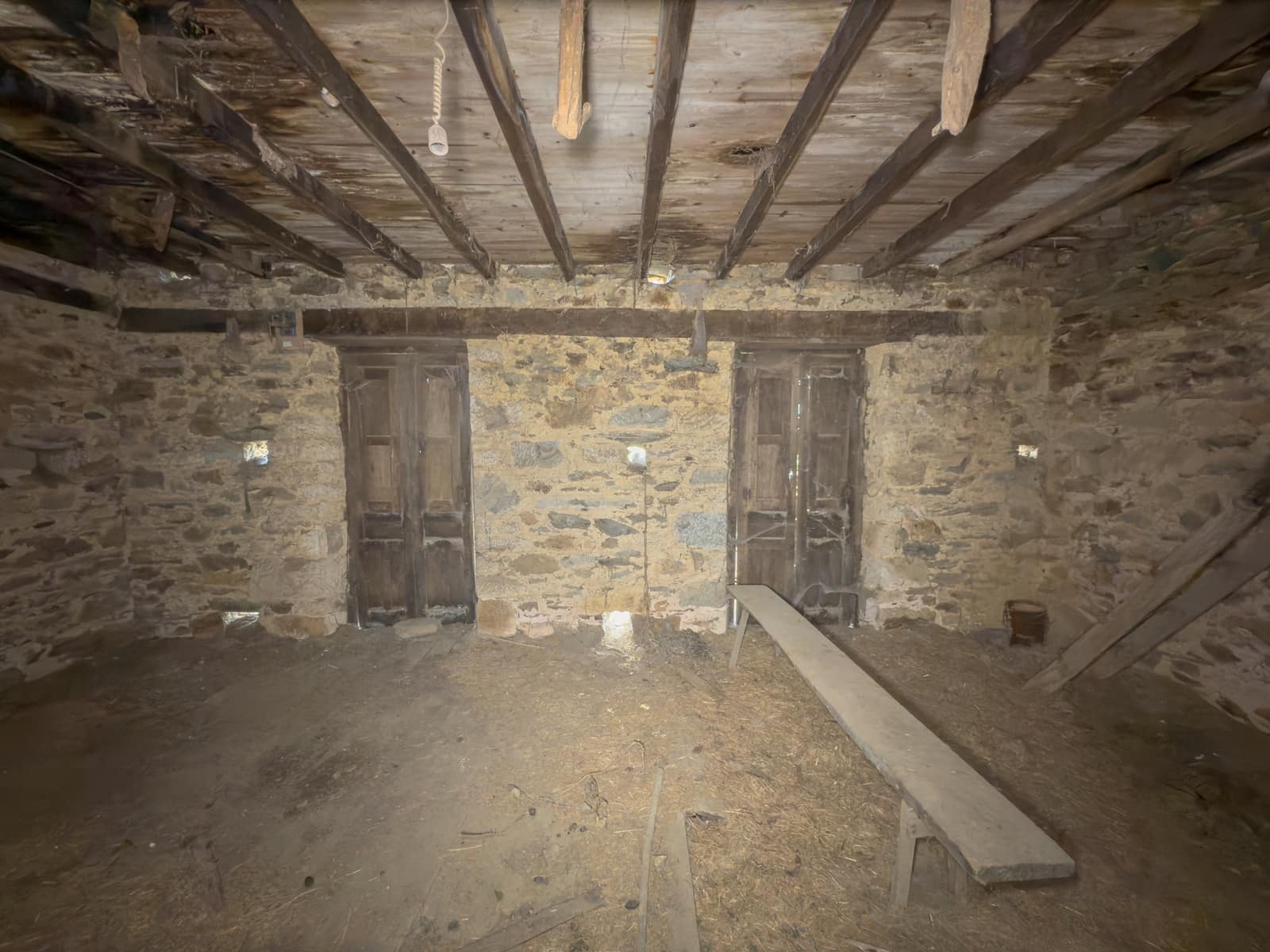 1 soverom Finca/Herregård til salgs i Allande - € 70 000 (Ref: 9066730)