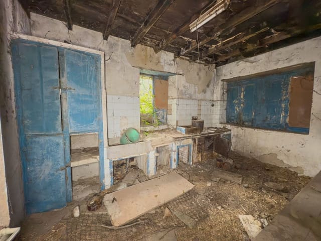 1 bedroom Finca/Country House for sale in Allande - € 70,000 (Ref: 9066730)