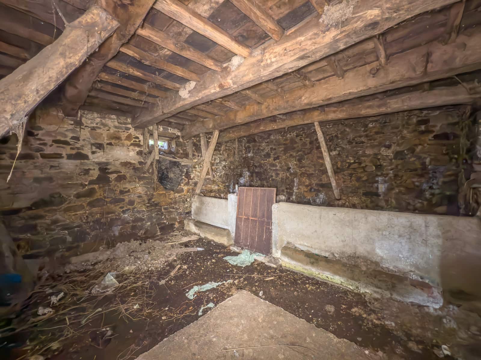 1 soverom Finca/Herregård til salgs i Allande - € 70 000 (Ref: 9066730)