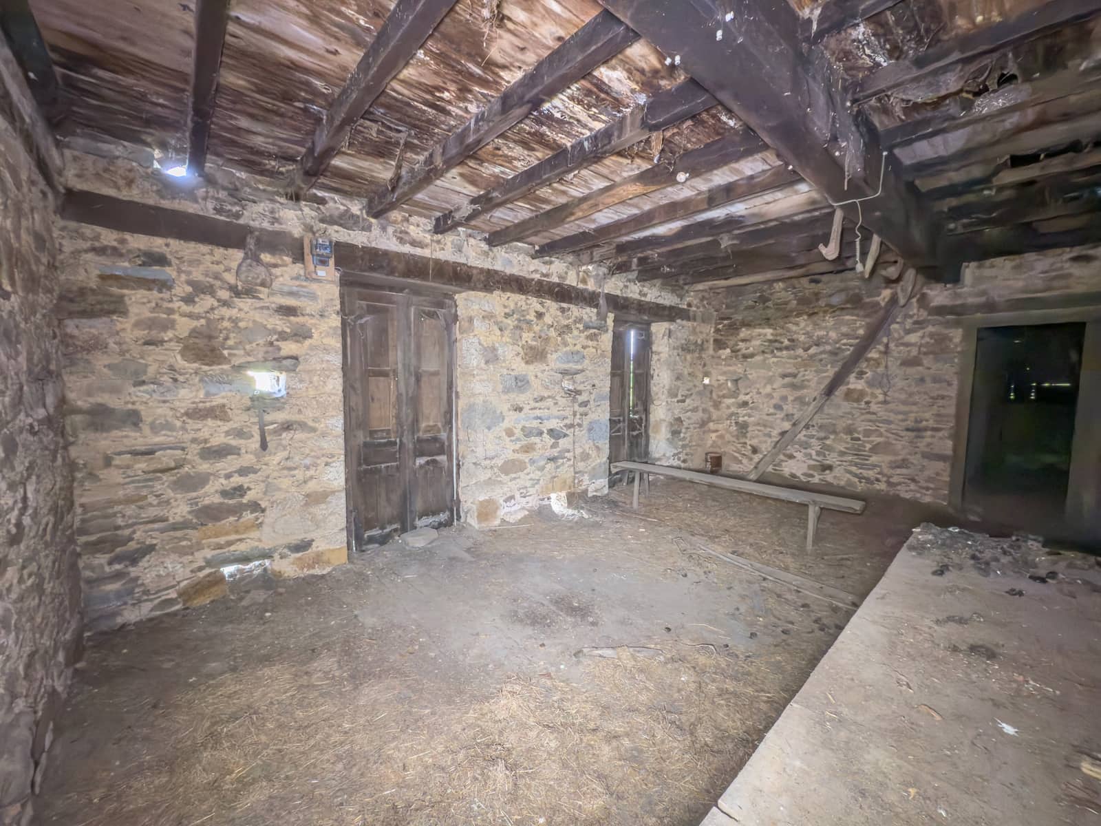 1 soverom Finca/Herregård til salgs i Allande - € 70 000 (Ref: 9066730)