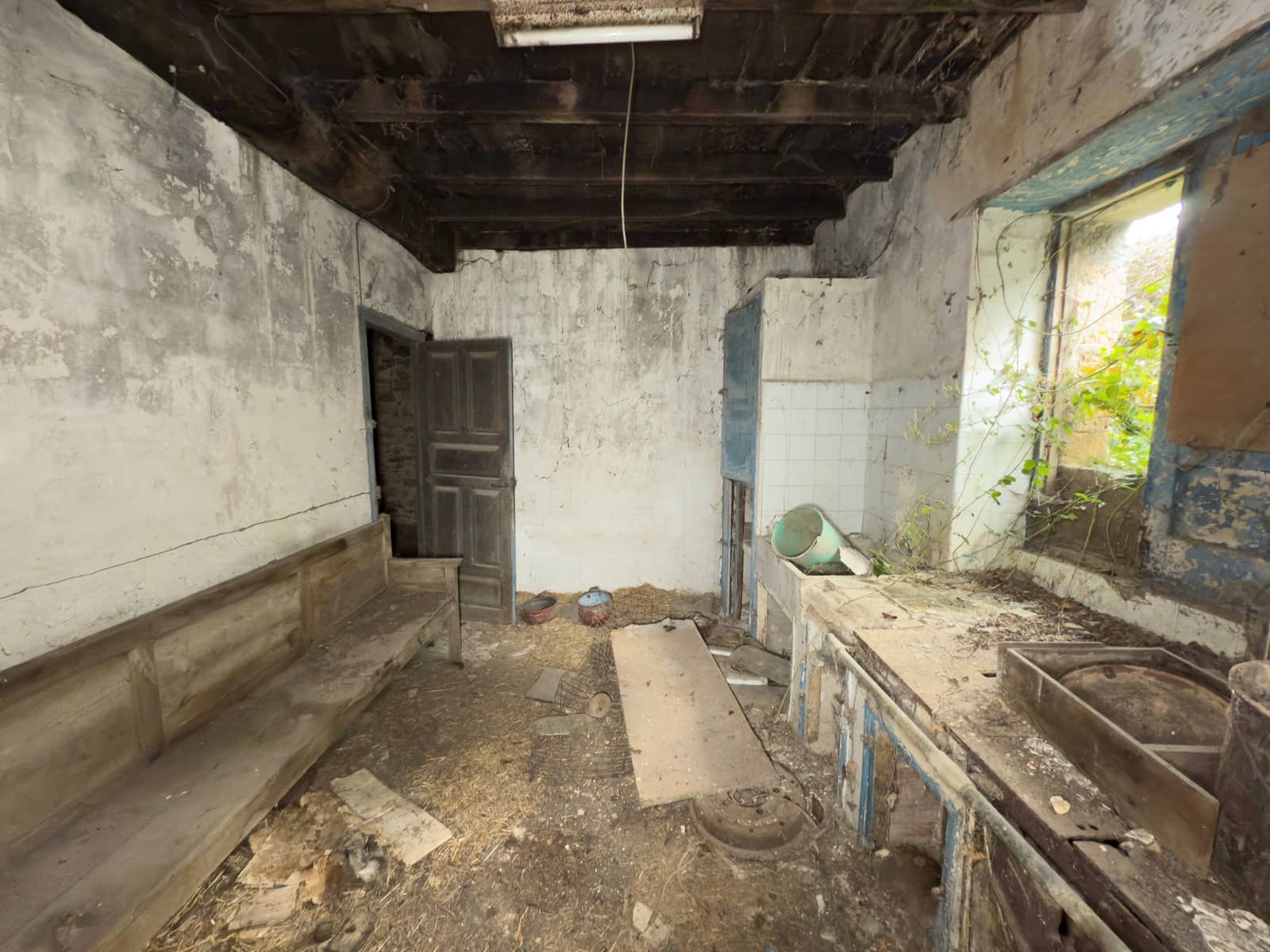 1 soverom Finca/Herregård til salgs i Allande - € 70 000 (Ref: 9066730)