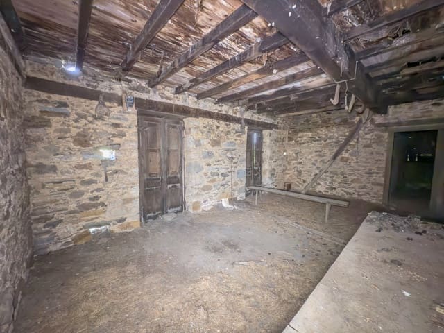 1 bedroom Finca/Country House for sale in Allande - € 70,000 (Ref: 9066730)