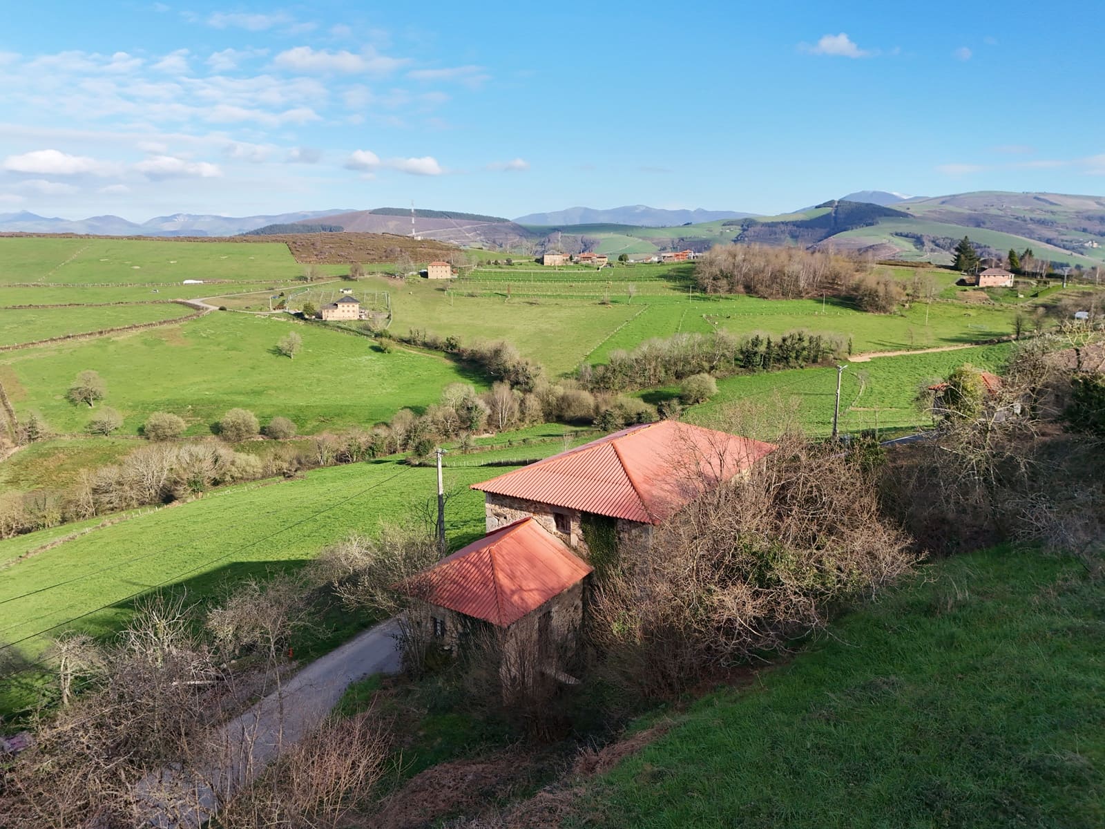 1 soverom Finca/Herregård til salgs i Allande - € 70 000 (Ref: 9066730)