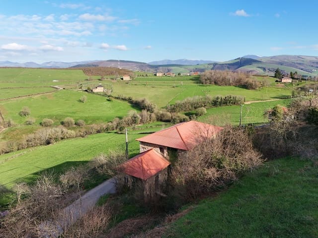 1 bedroom Finca/Country House for sale in Allande - € 70,000 (Ref: 9066730)