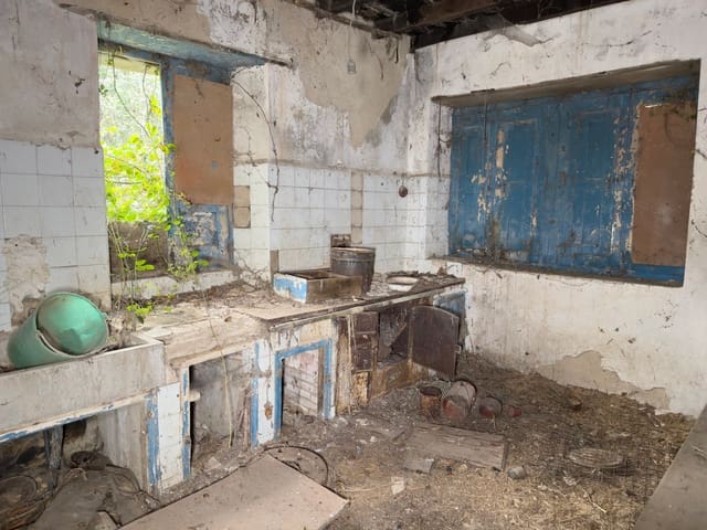 1 bedroom Finca/Country House for sale in Allande - € 70,000 (Ref: 9066730)