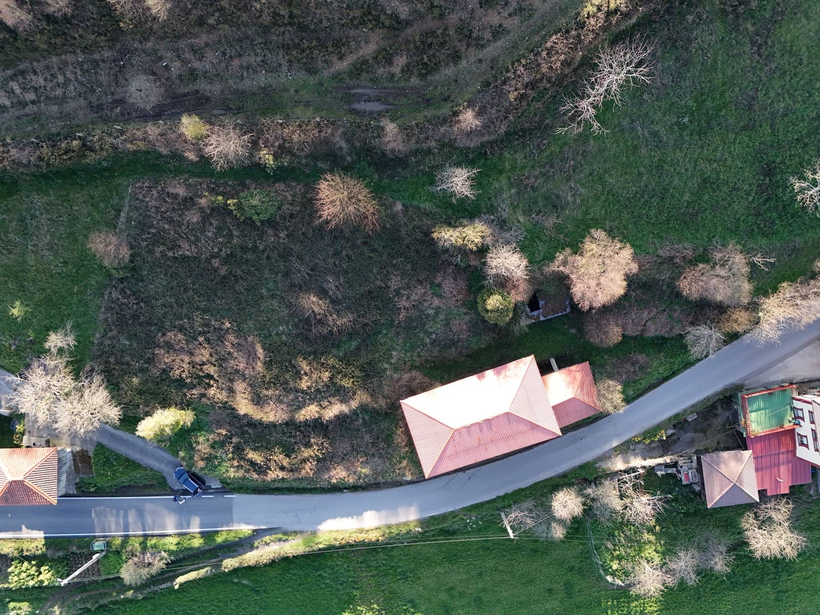 1 soverom Finca/Herregård til salgs i Allande - € 70 000 (Ref: 9066730)