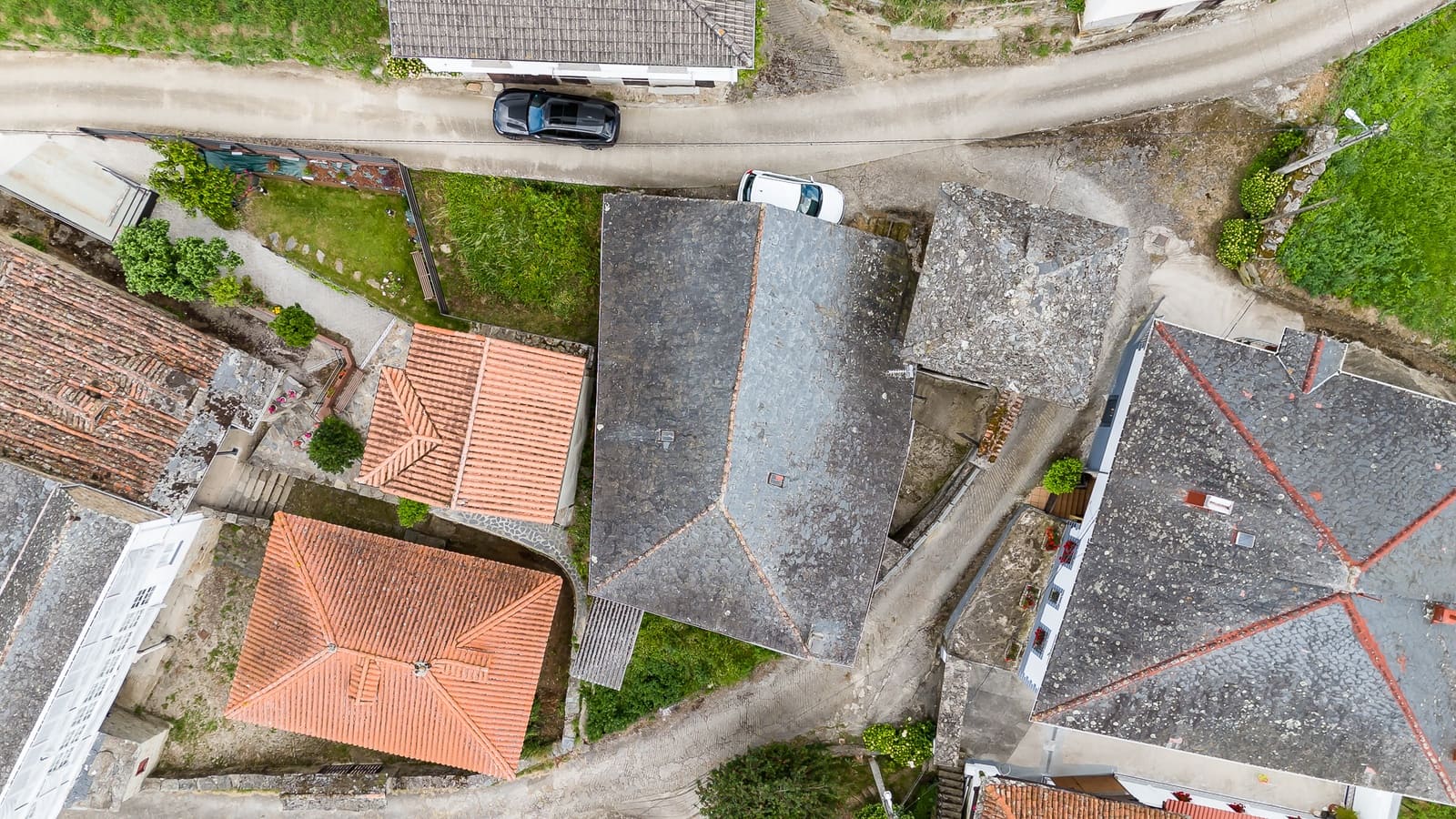 2 soveværelse Finca/Landehus til salg i Cangas del Narcea - € 77.500 (Ref: 9069188)