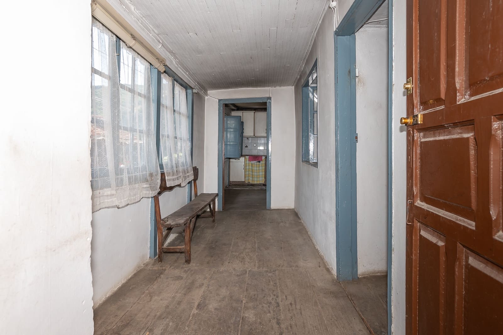 2 soveværelse Finca/Landehus til salg i Cangas del Narcea - € 77.500 (Ref: 9069188)