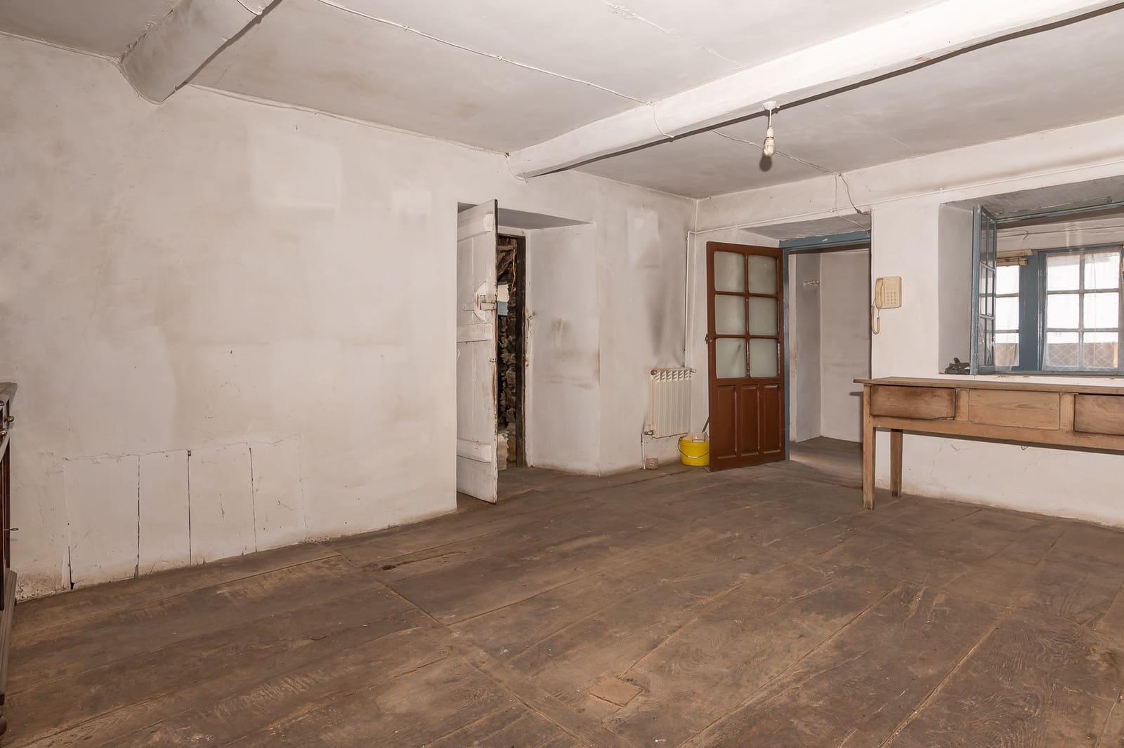 2 soveværelse Finca/Landehus til salg i Cangas del Narcea - € 77.500 (Ref: 9069188)