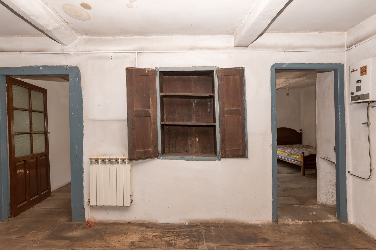 2 soveværelse Finca/Landehus til salg i Cangas del Narcea - € 77.500 (Ref: 9069188)