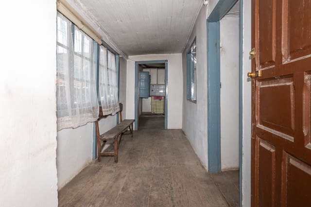 2 quarto Quinta/Casa Rural para venda em Cangas del Narcea - 77 500 € (Ref: 9069188)