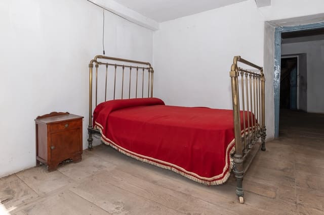 2 quarto Quinta/Casa Rural para venda em Cangas del Narcea - 77 500 € (Ref: 9069188)