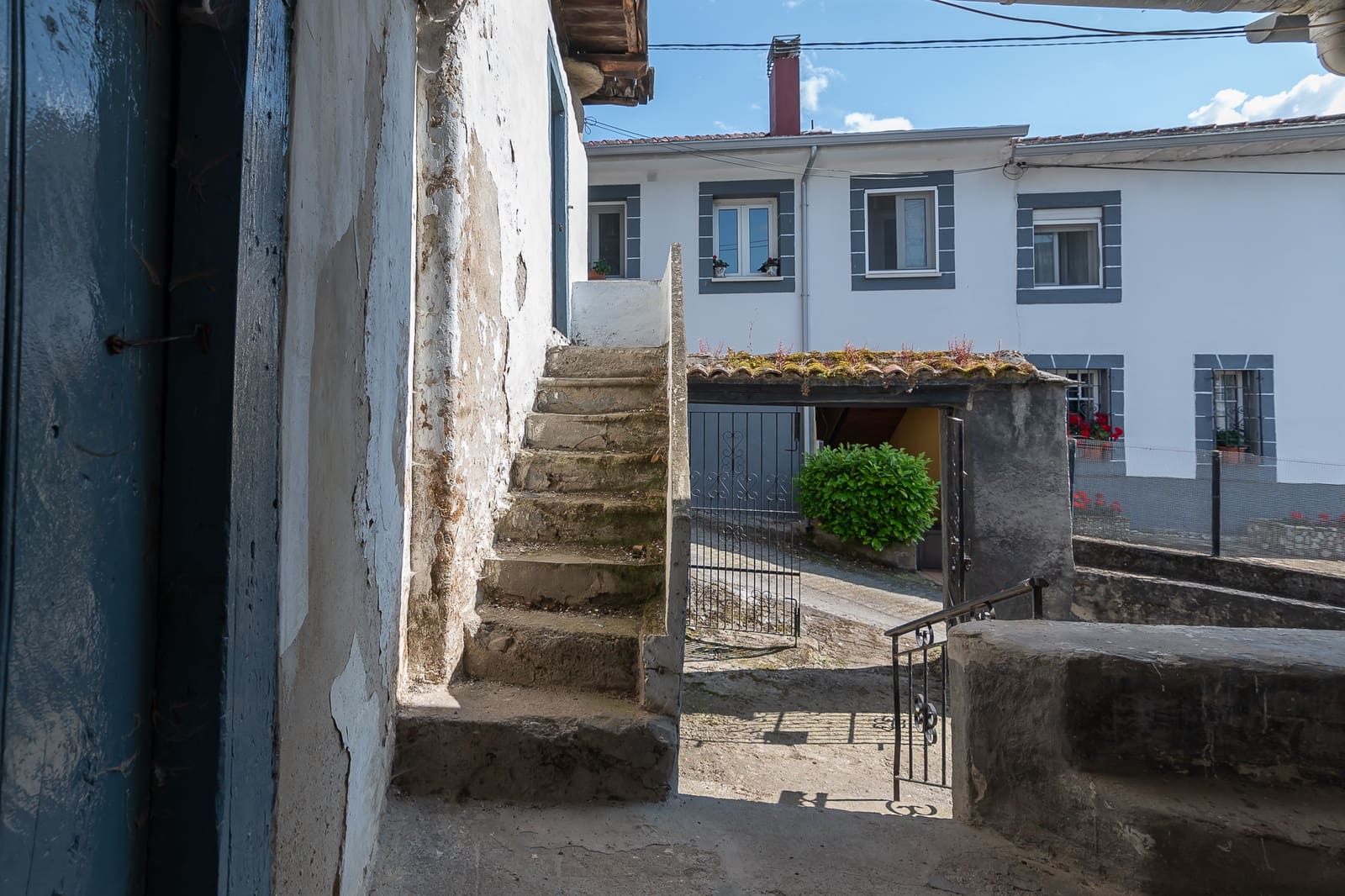 2 soveværelse Finca/Landehus til salg i Cangas del Narcea - € 77.500 (Ref: 9069188)