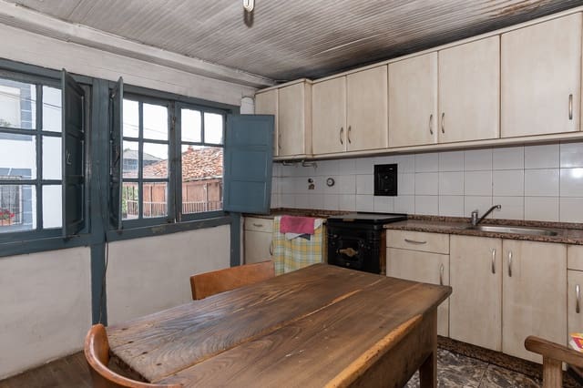 2 quarto Quinta/Casa Rural para venda em Cangas del Narcea - 77 500 € (Ref: 9069188)