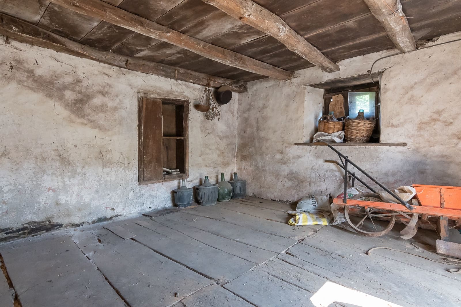 2 soveværelse Finca/Landehus til salg i Cangas del Narcea - € 77.500 (Ref: 9069188)