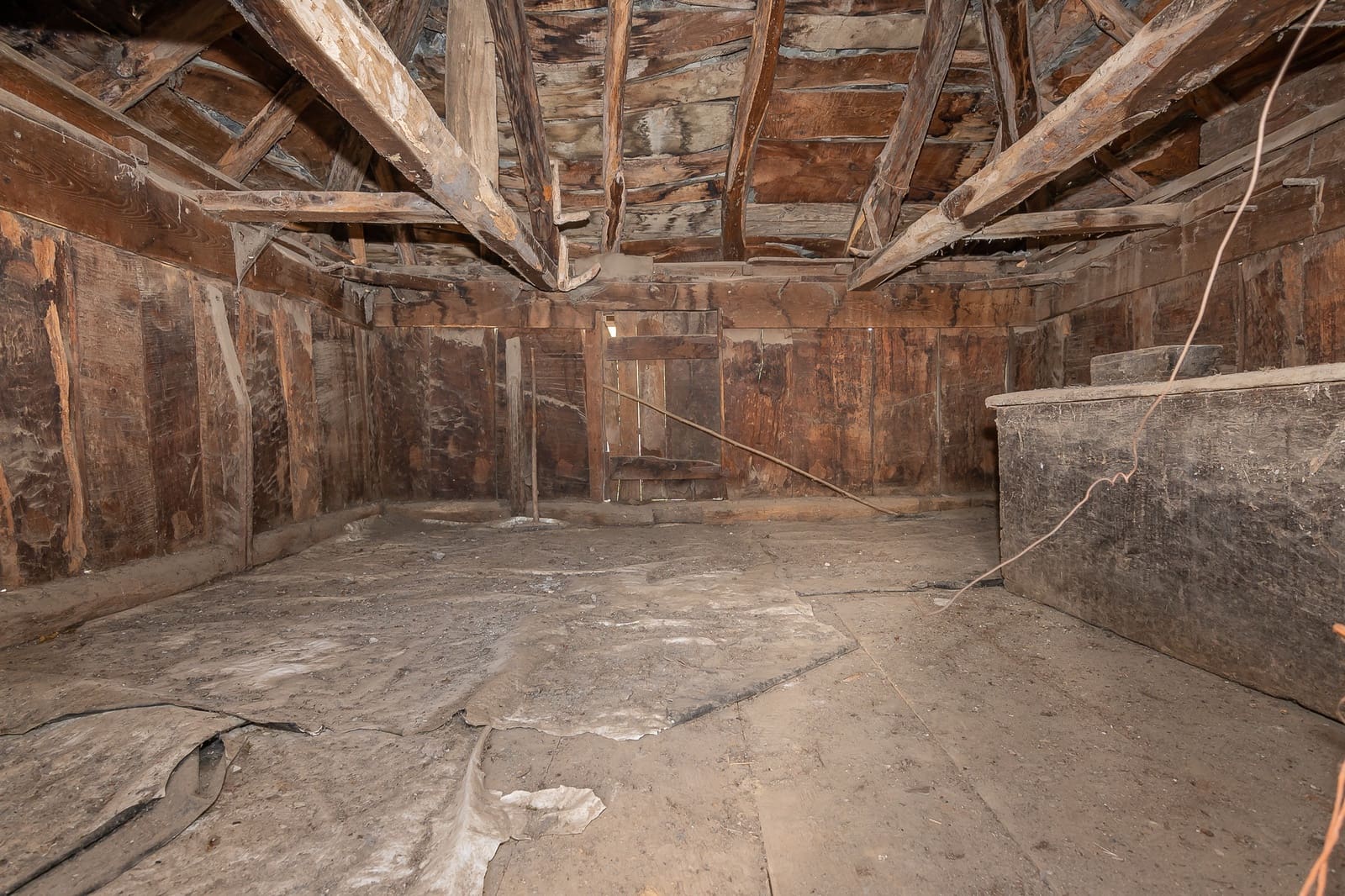 2 soveværelse Finca/Landehus til salg i Cangas del Narcea - € 77.500 (Ref: 9069188)