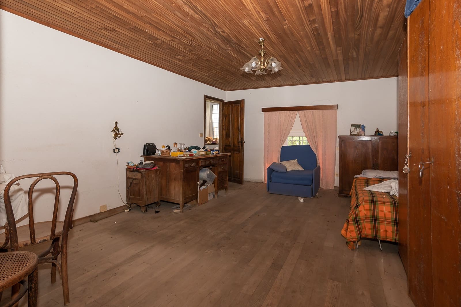 7 sypialnia Finka/Dom wiejski na sprzedaż w Castroverde - 420 000 € (Ref: 9074104)