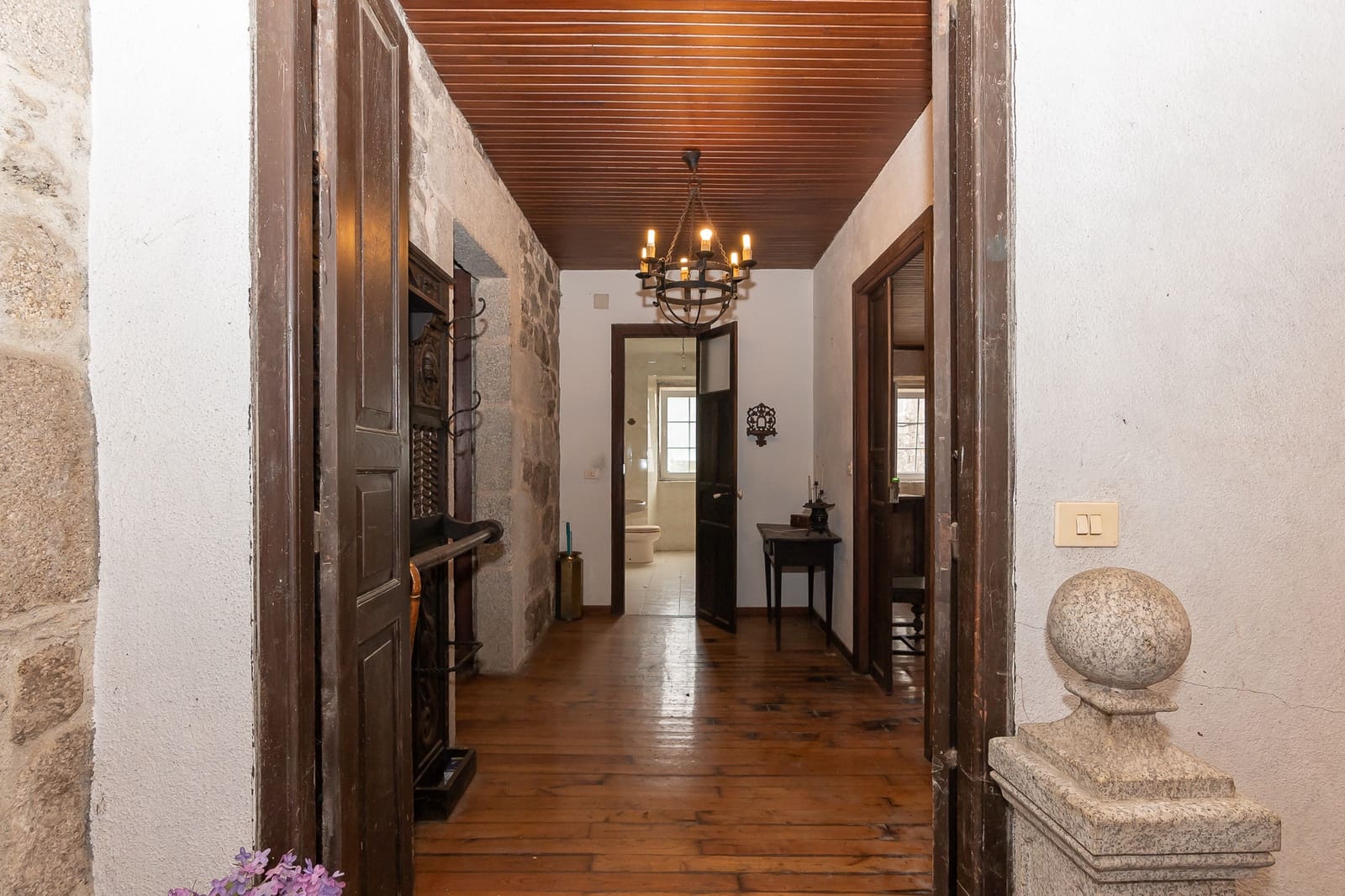 7 sypialnia Finka/Dom wiejski na sprzedaż w Castroverde - 420 000 € (Ref: 9074104)