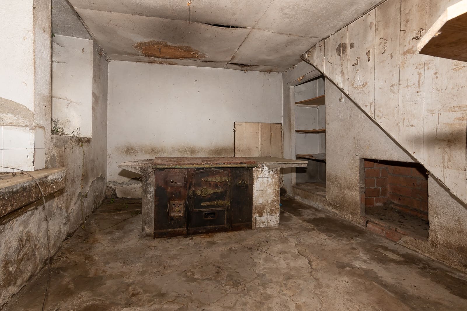 7 sypialnia Finka/Dom wiejski na sprzedaż w Castroverde - 420 000 € (Ref: 9074104)