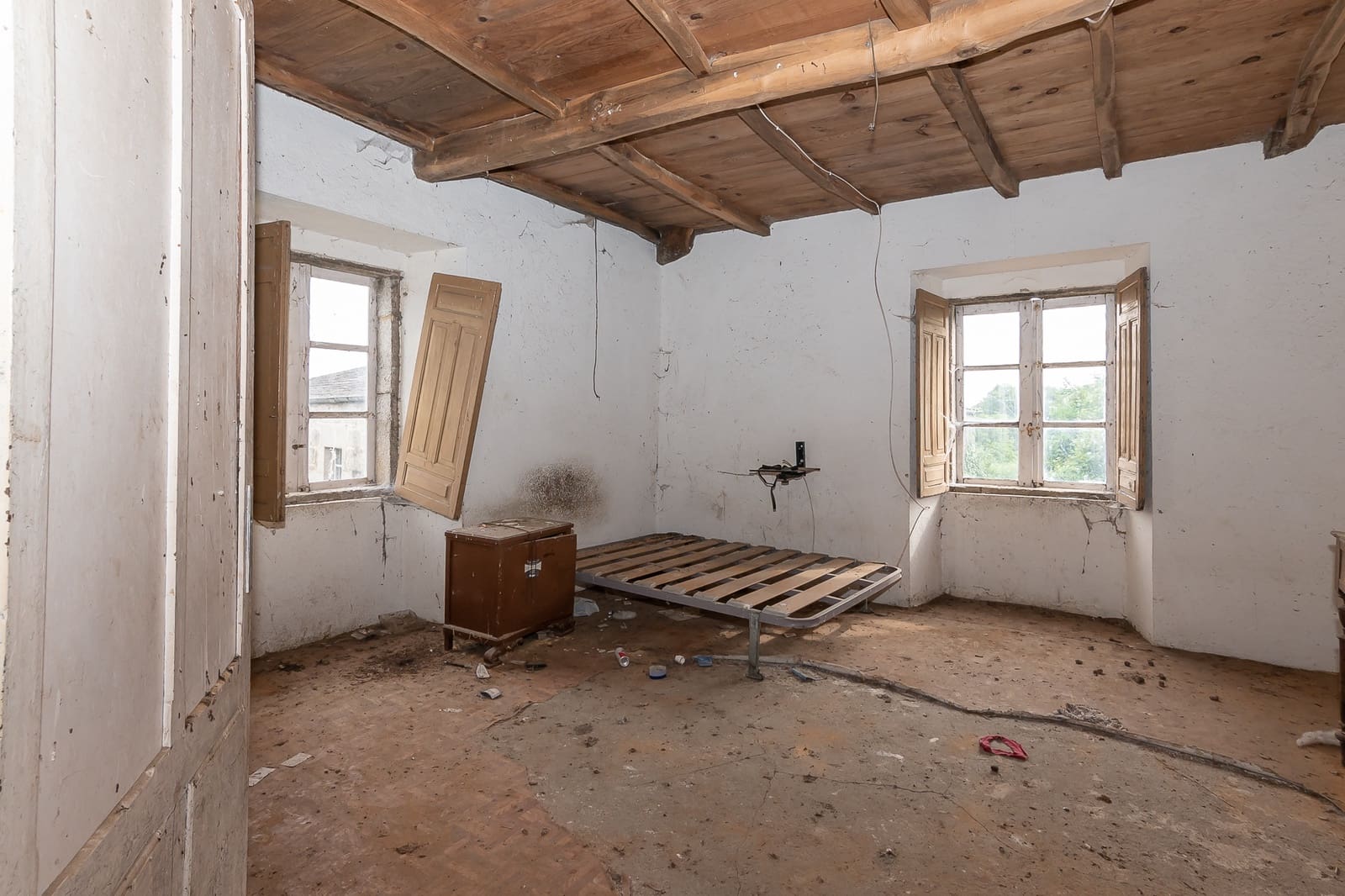 7 sypialnia Finka/Dom wiejski na sprzedaż w Castroverde - 420 000 € (Ref: 9074104)