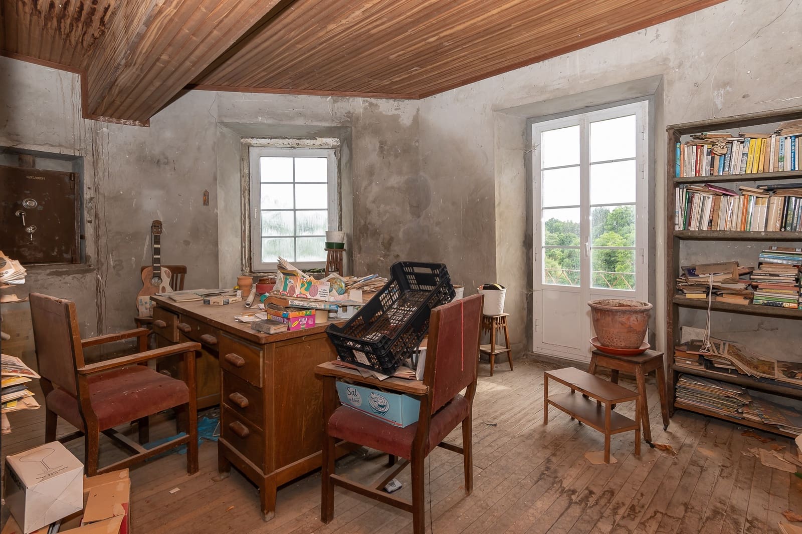 7 sypialnia Finka/Dom wiejski na sprzedaż w Castroverde - 420 000 € (Ref: 9074104)