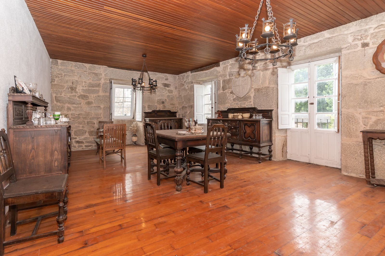 7 sypialnia Finka/Dom wiejski na sprzedaż w Castroverde - 420 000 € (Ref: 9074104)