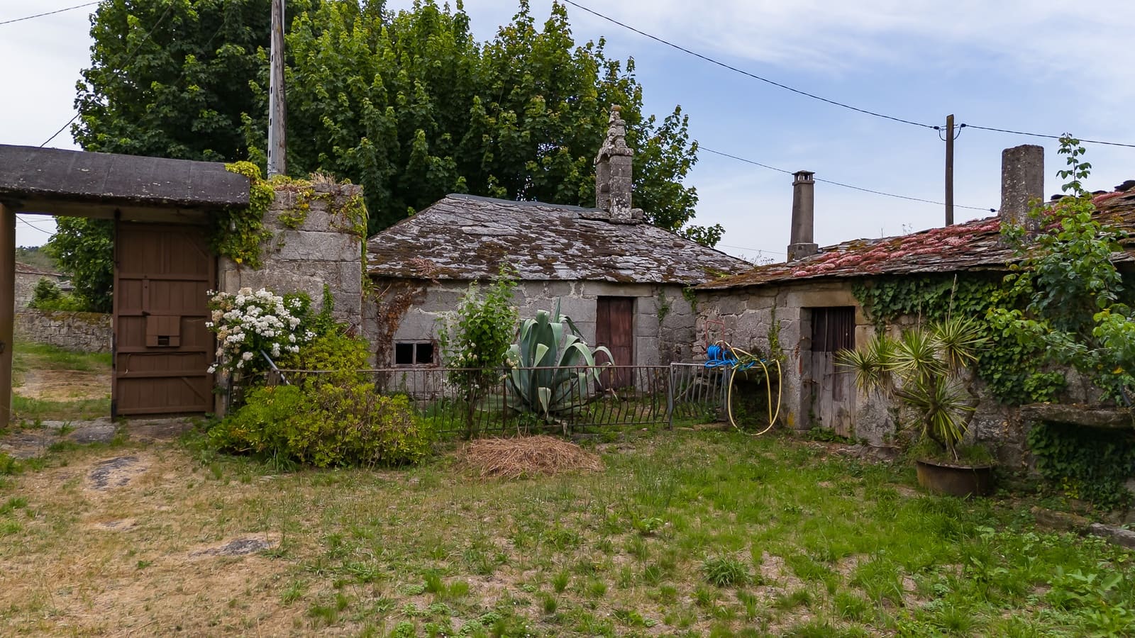 7 sypialnia Finka/Dom wiejski na sprzedaż w Castroverde - 420 000 € (Ref: 9074104)