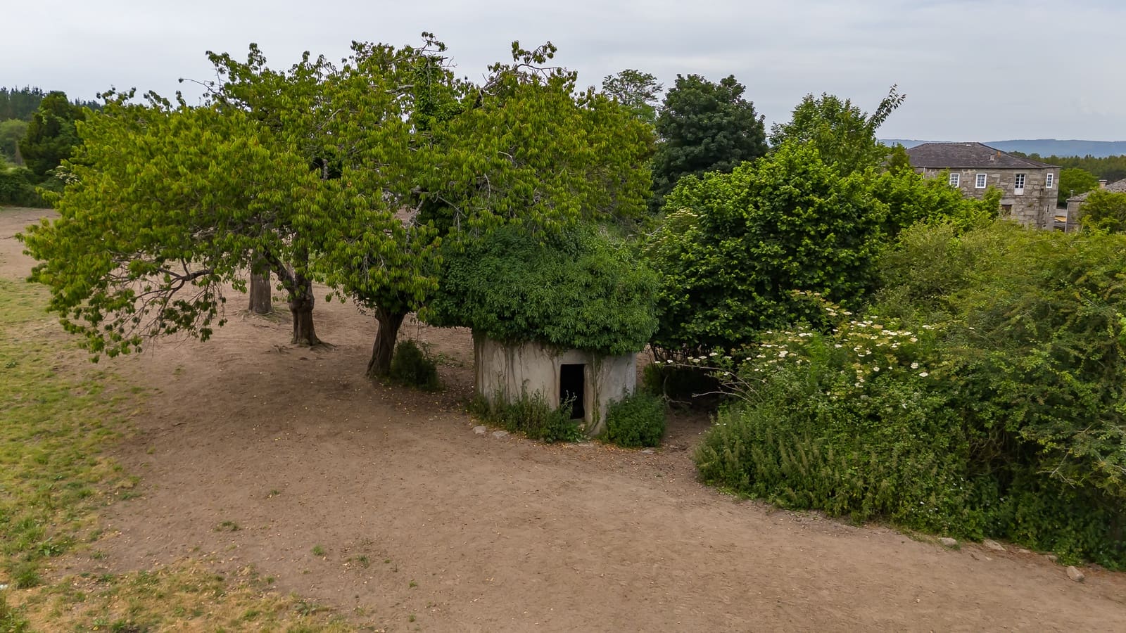 7 sypialnia Finka/Dom wiejski na sprzedaż w Castroverde - 420 000 € (Ref: 9074104)