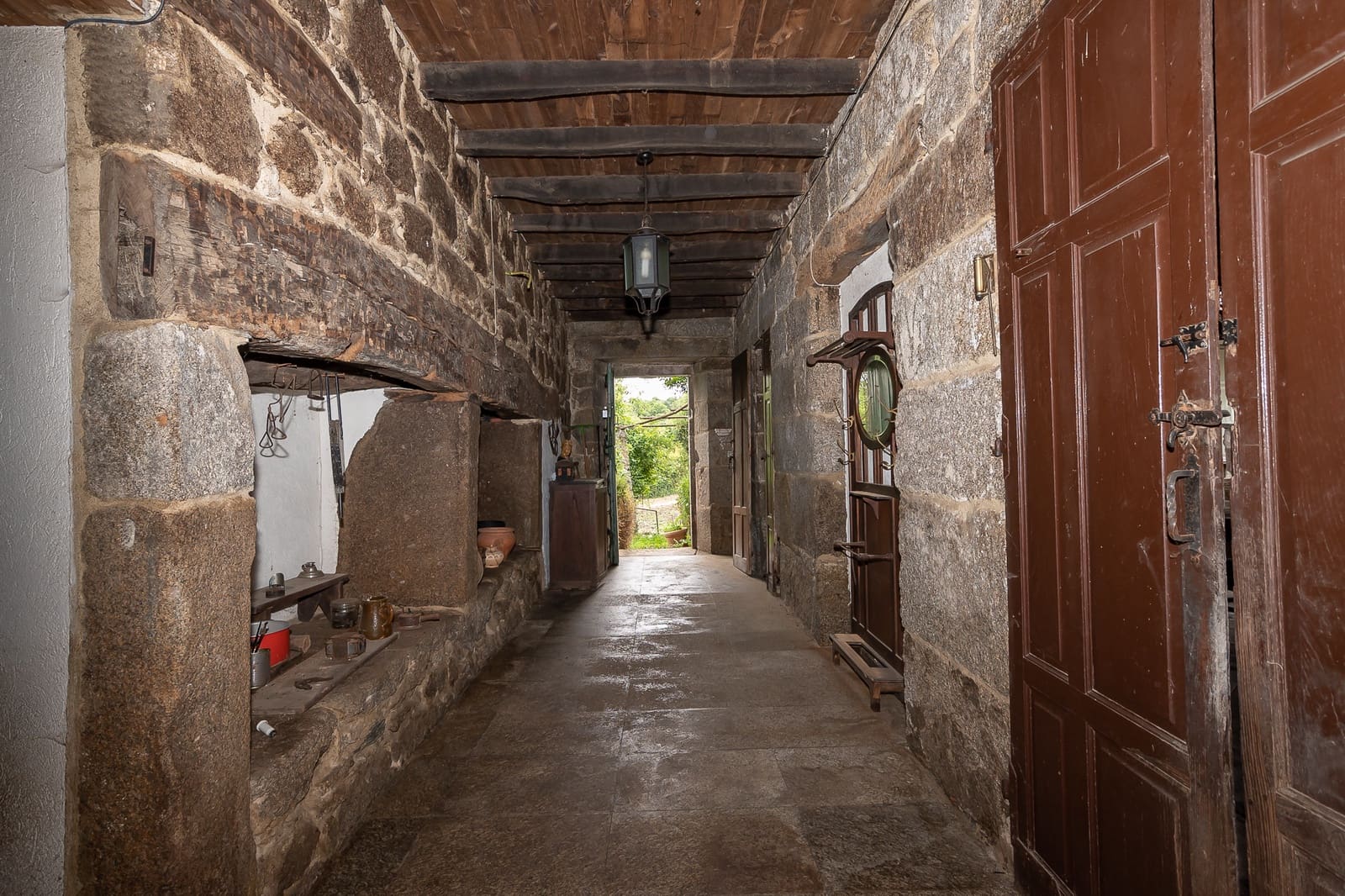 7 sypialnia Finka/Dom wiejski na sprzedaż w Castroverde - 420 000 € (Ref: 9074104)