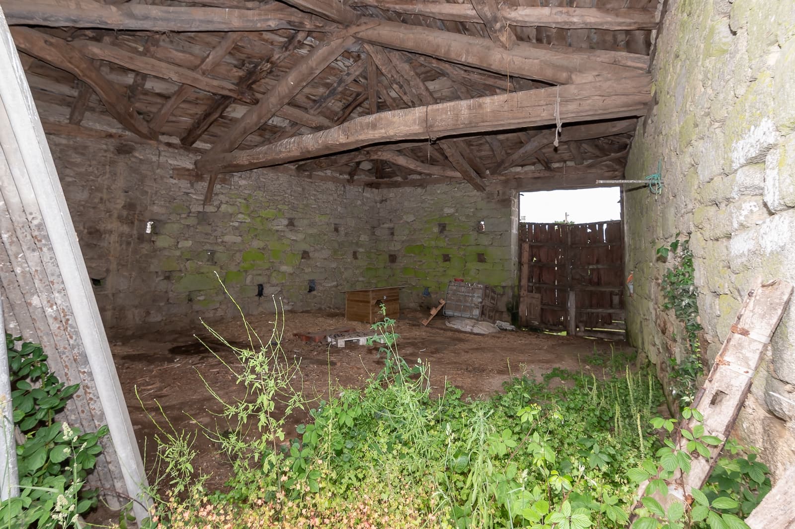 7 sypialnia Finka/Dom wiejski na sprzedaż w Castroverde - 420 000 € (Ref: 9074104)