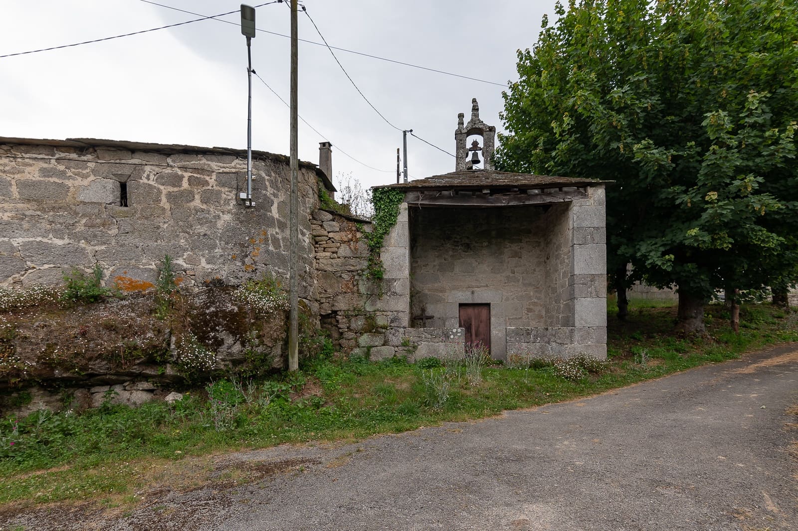 7 sypialnia Finka/Dom wiejski na sprzedaż w Castroverde - 420 000 € (Ref: 9074104)