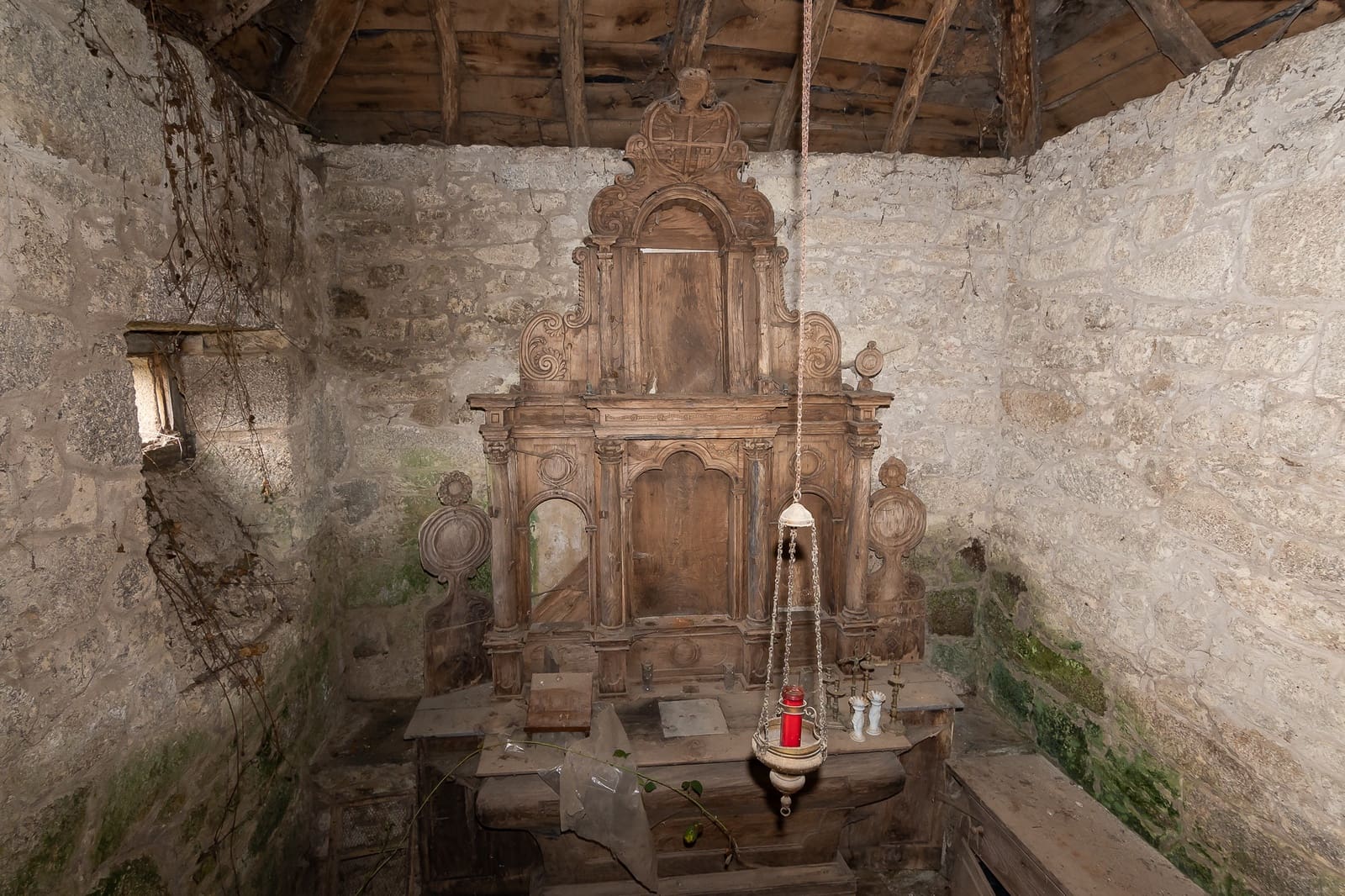 7 sypialnia Finka/Dom wiejski na sprzedaż w Castroverde - 420 000 € (Ref: 9074104)