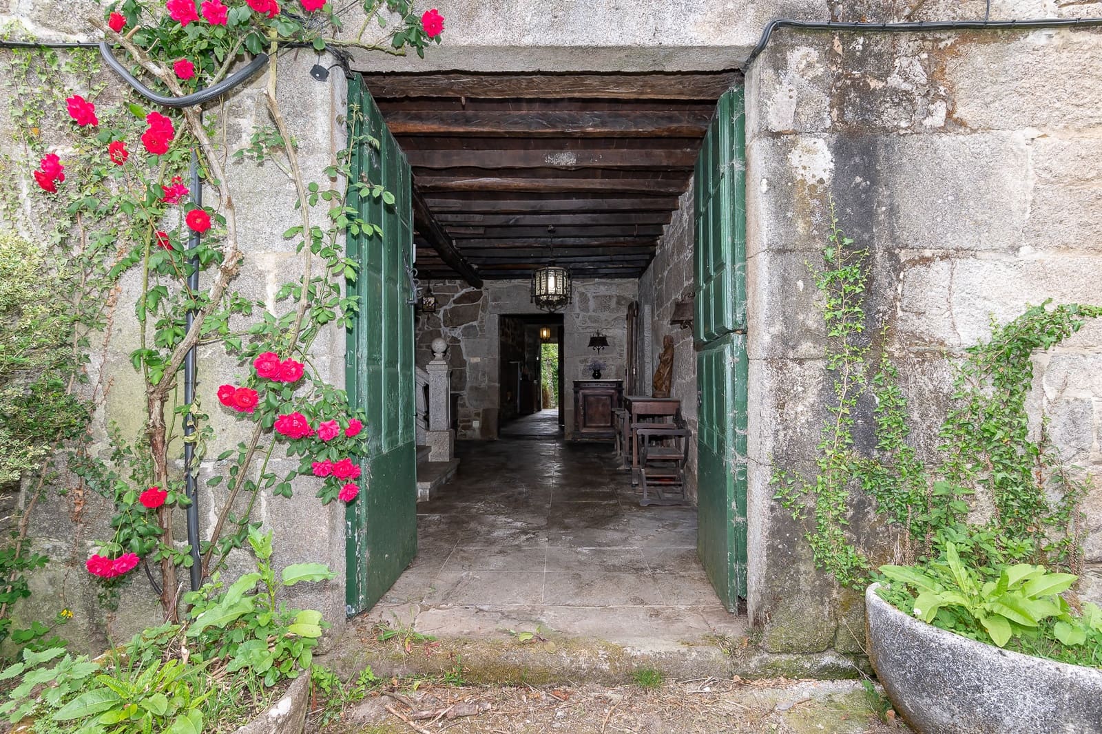 7 sypialnia Finka/Dom wiejski na sprzedaż w Castroverde - 420 000 € (Ref: 9074104)