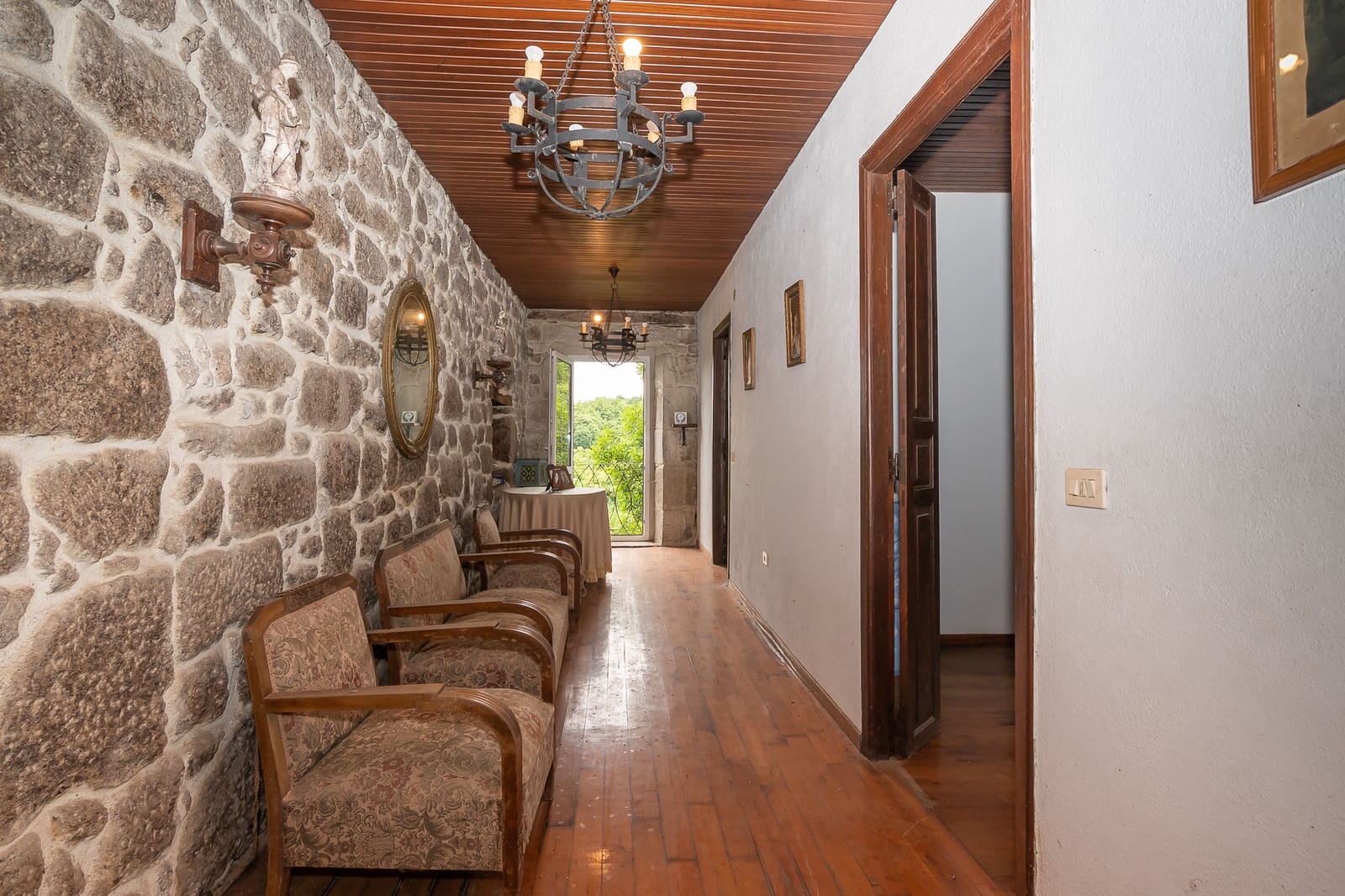 7 slaapkamer Finca/Landhuis te koop in Castroverde met garage - € 390.000 (Ref: 9074104)