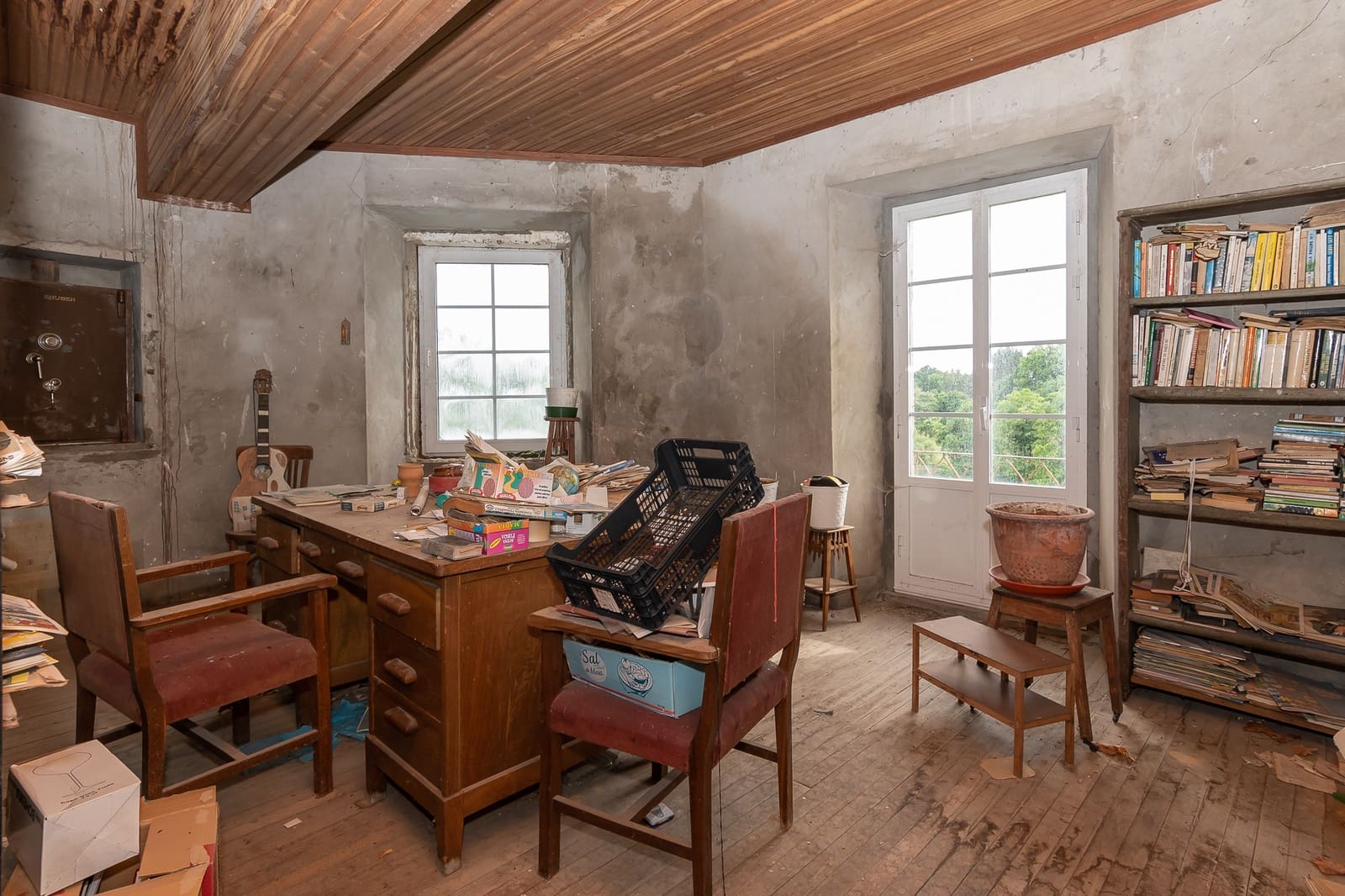 7 slaapkamer Finca/Landhuis te koop in Castroverde met garage - € 390.000 (Ref: 9074104)