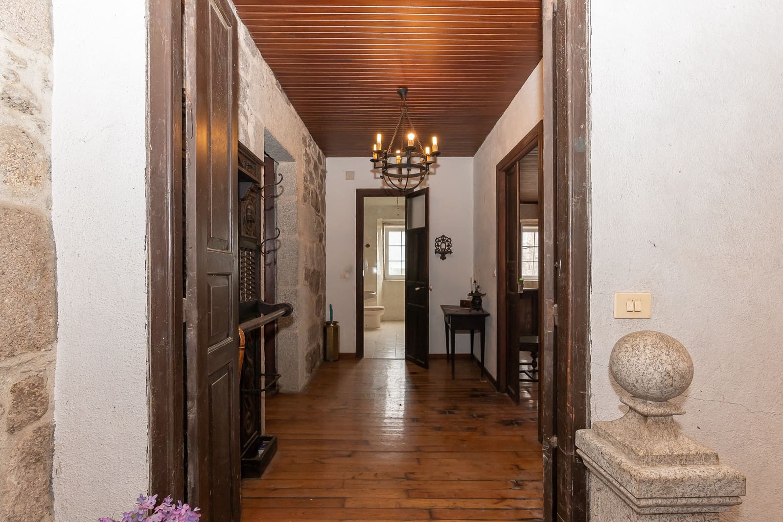 7 slaapkamer Finca/Landhuis te koop in Castroverde met garage - € 390.000 (Ref: 9074104)