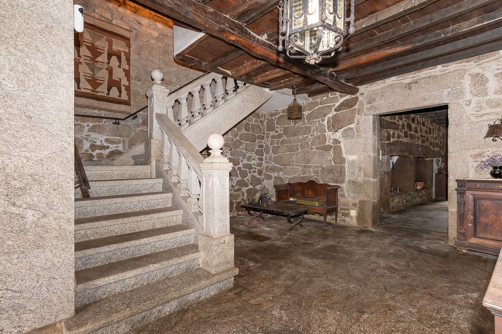 7 slaapkamer Finca/Landhuis te koop in Castroverde met garage - € 390.000 (Ref: 9074104)