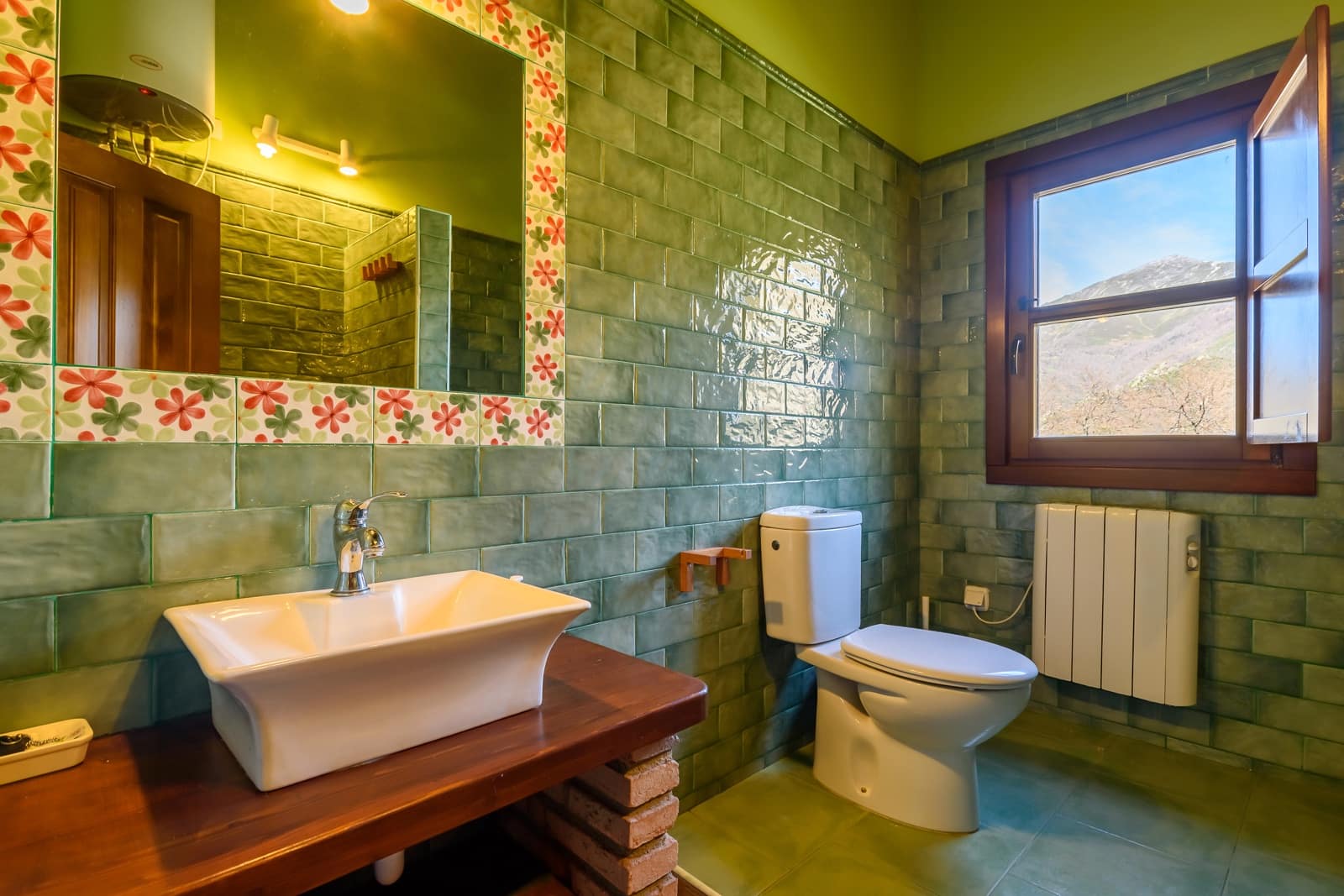 8 sovrum Företag till salu i Aller - 299 000 € (Ref: 9074521)