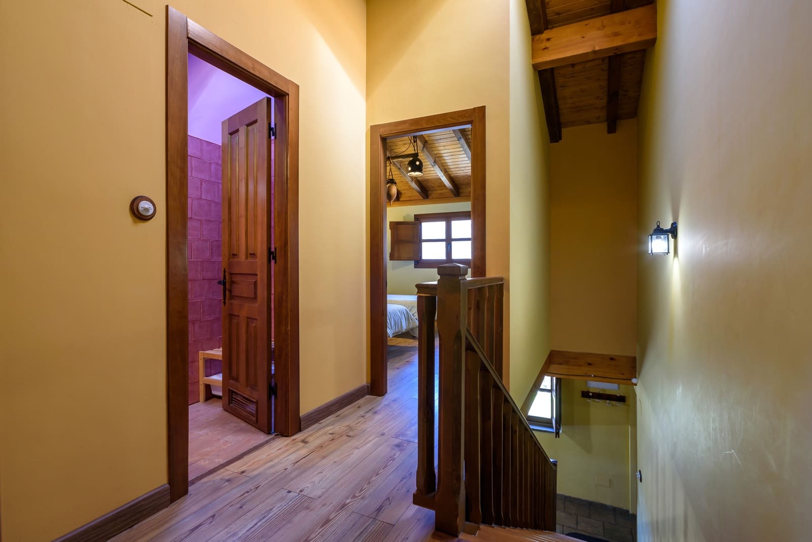 8 sovrum Företag till salu i Aller - 299 000 € (Ref: 9074521)