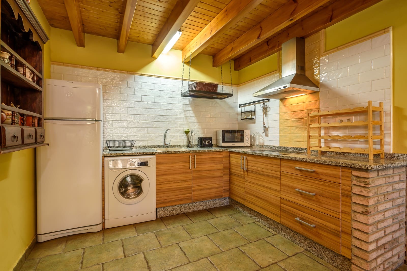 8 sovrum Företag till salu i Aller - 299 000 € (Ref: 9074521)