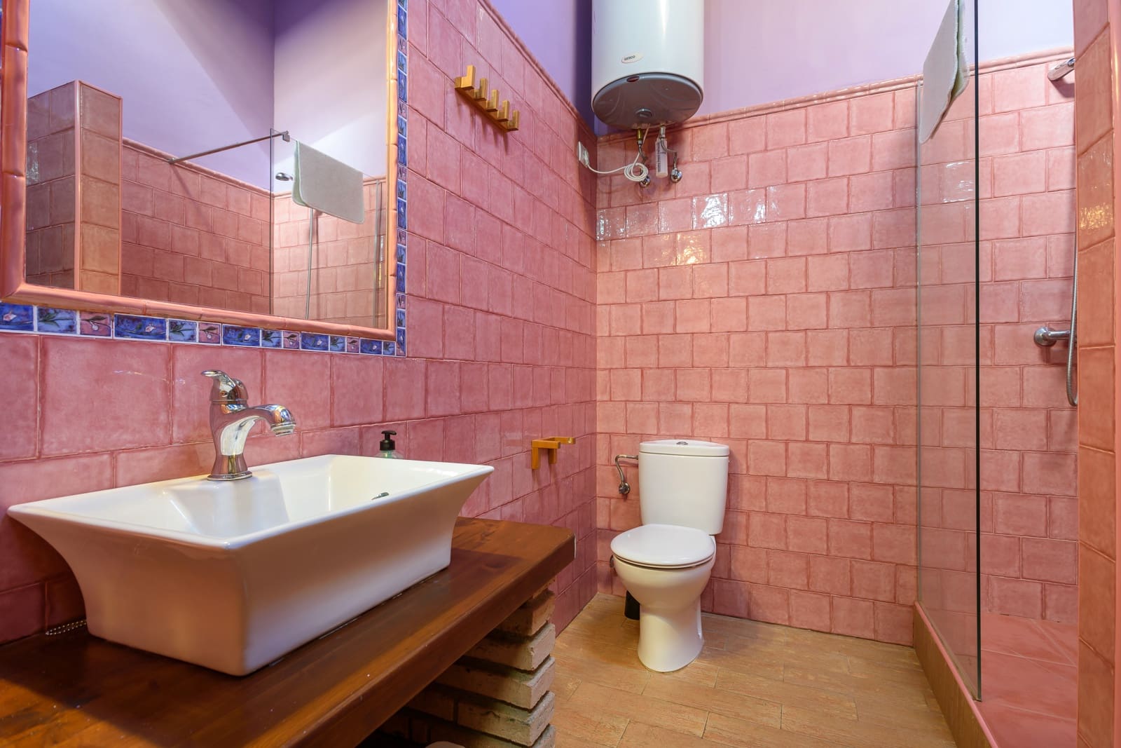 8 sovrum Företag till salu i Aller - 299 000 € (Ref: 9074521)