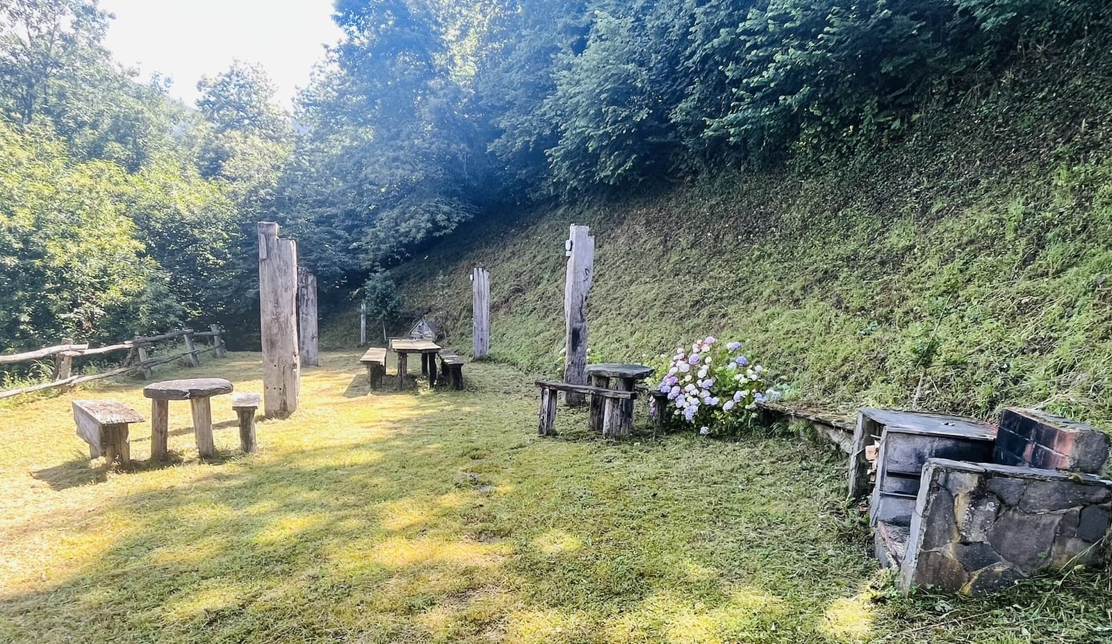 8 sovrum Företag till salu i Aller - 299 000 € (Ref: 9074521)