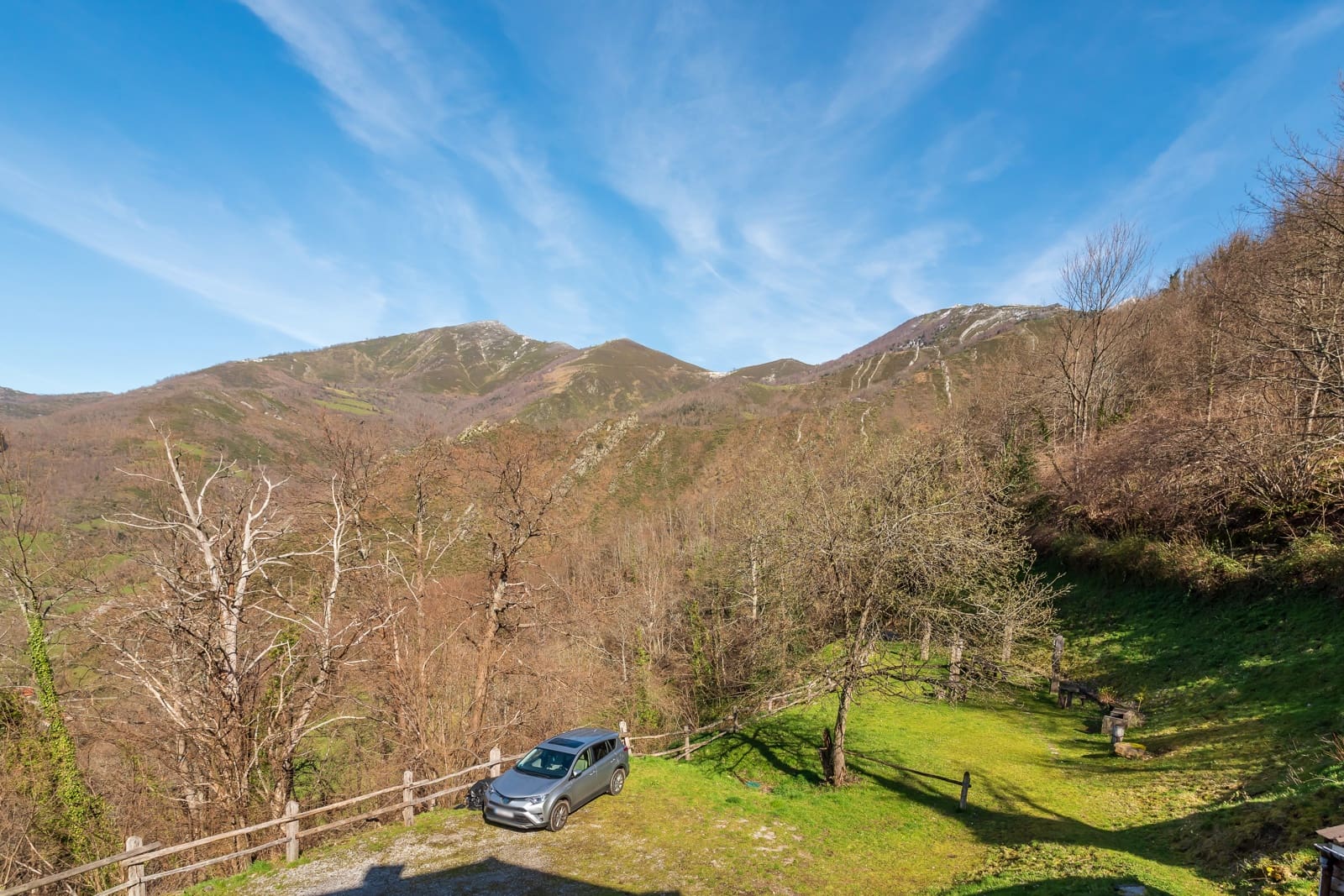 8 sovrum Företag till salu i Aller - 299 000 € (Ref: 9074521)