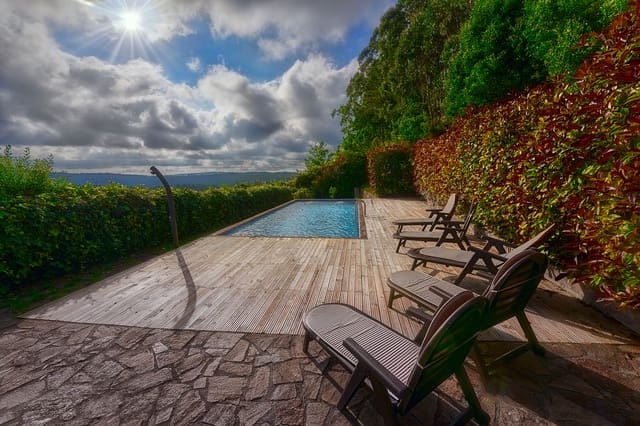 7 bedroom Business for sale in Coristanco with pool - € 500,000 (Ref: 9076871)